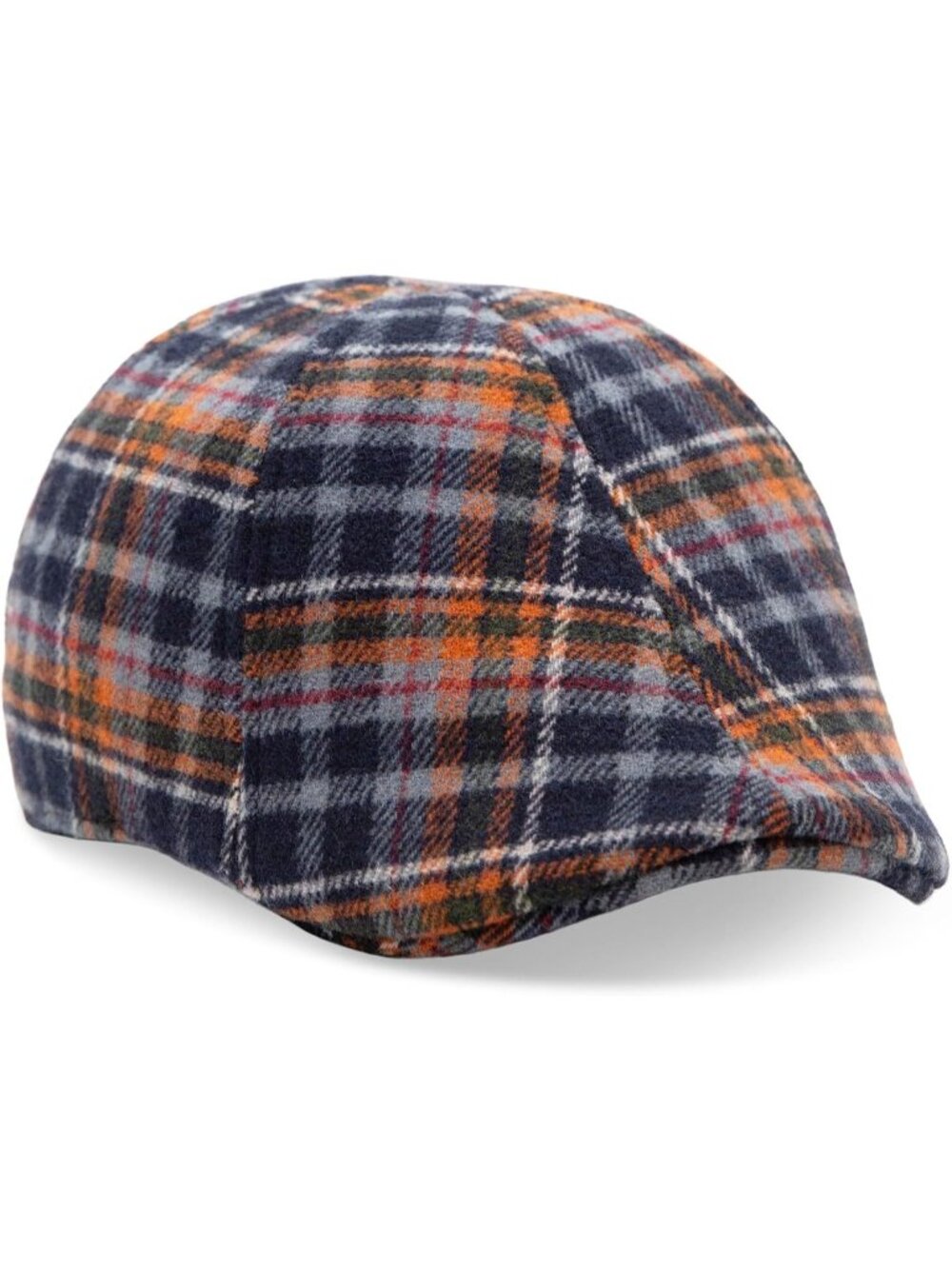 Boston Scally The Underdog, 6 Panel, Polyester